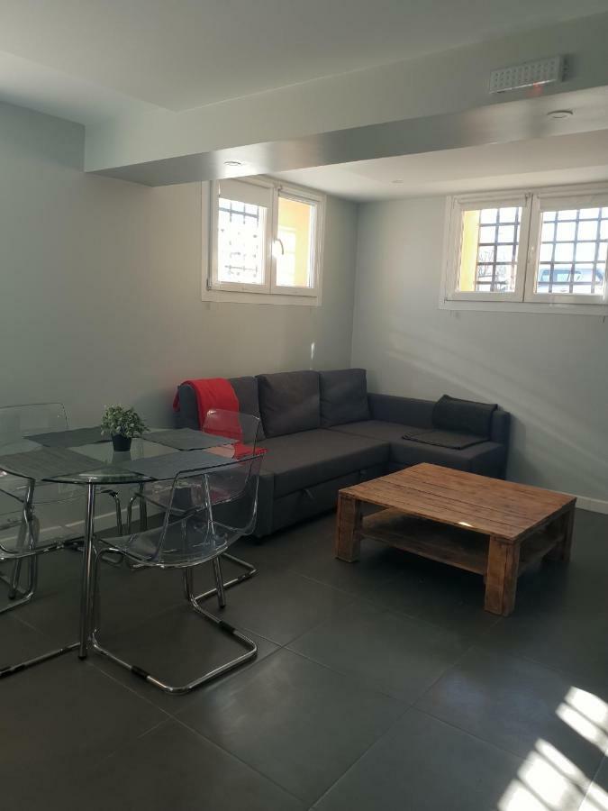 Windrose 0 Apartamento